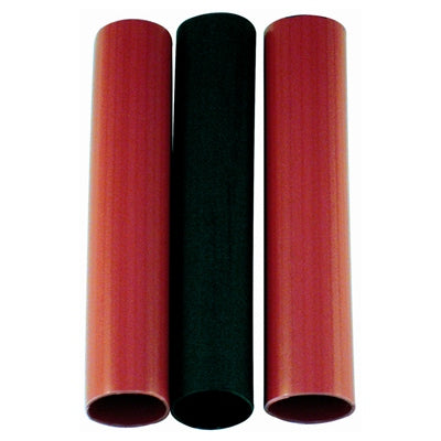 MARPAC HEAT SHRINK TUBING 1/2"x 3"