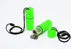 SUNBEATER ROUND SWIM BANK W/ CORD
