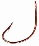 EAGLE CLAW LAZER KAHLE HOOKS 8PK