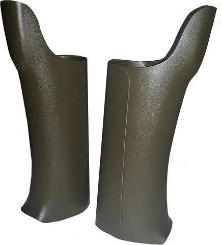 SNAKE GUARDS PLASTIC STYLE LEG GUARDS