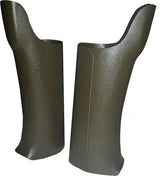 SNAKE GUARDS PLASTIC STYLE LEG GUARDS