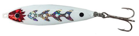 LITTLE RIVER PRODUCTS MALTESE MINNOW 1/2OZ