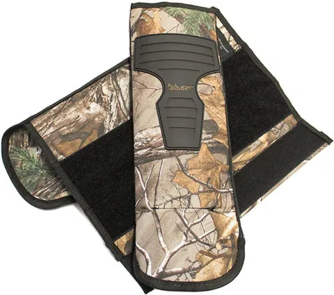 NYLON LEG GUARD SNAKE GUARD W/ VELCRO