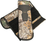 NYLON LEG GUARD SNAKE GUARD W/ VELCRO