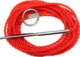 EAGLE CLAW 9' POLY STRINGER