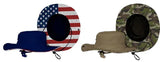 JOHN BOY BOONIE HAT HANDMADE HEADWEAR