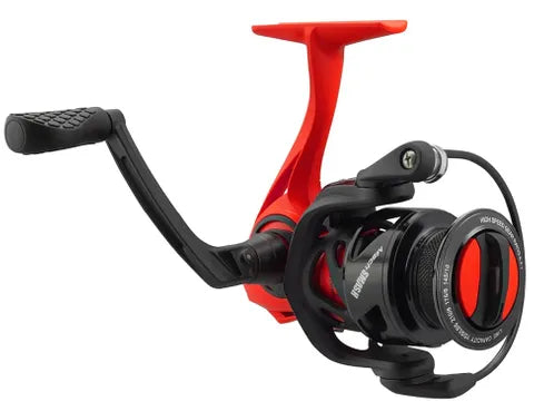 LEWS MACH SMASH SPEED 200 SPINNING REEL