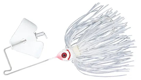 BOOYAH POND MAGIC BUZZ SHAD 1/8OZ