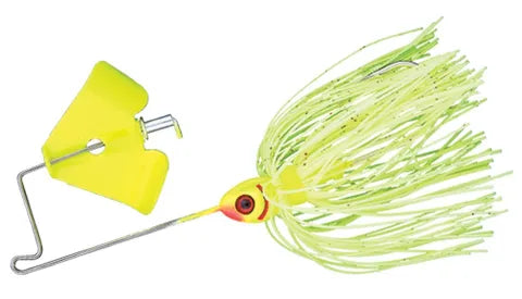 BOOYAH POND MAGIC BUZZ SHAD 1/8OZ