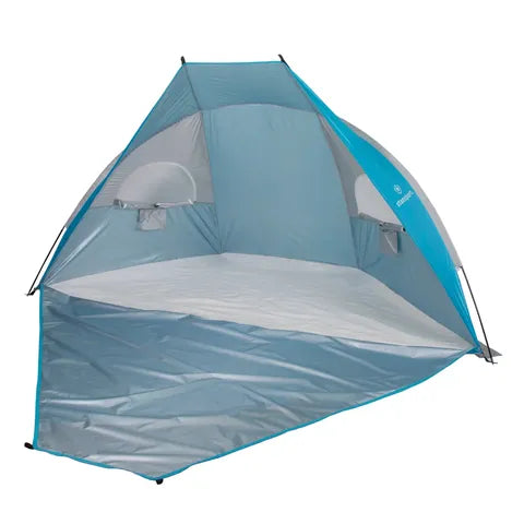 STANSPORT BEACH CABANA W/ ZIPPERED DOOR UPF50+