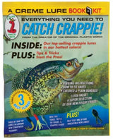 CREME LURES - CATCH CARPPIE KIT