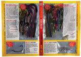 CREME LURES - TEXAS RIG BOOK KIT