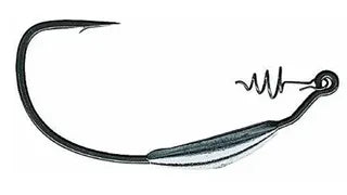 HAYABUSA WIDE GAP SCREW LOCK WEIGHTED HOOKS