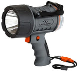 CYCLOPS WATERPROOF LED RECHAREABLE SPOTLIGHT 2000 LUMENS