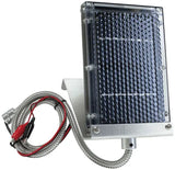 WILDGAME 6V SOLAR PANEL