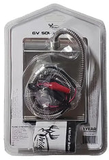 WILDGAME 6V SOLAR PANEL