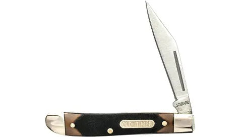 OLD TIMER PAL SINGLE BLADE KNIFE