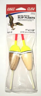 EAGLE CLAW BALSA STYLE SLIP FLOAT