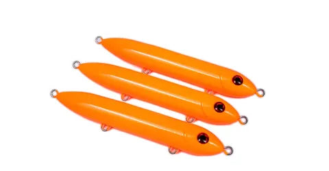 MAD KATZ XL BATTLE RATTLE 3PK