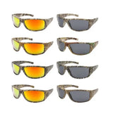 REALTREE SUNGLASSES (ASSORTED)