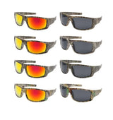 REALTREE SUNGLASSES (ASSORTED)