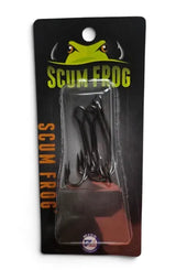 SCUM FROG URCHIN / FROG HOOK 4PK