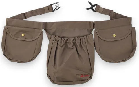 FIELDLINE ADJUSTABLE DOVE HUNTING BELT W/ SHELL POCKETS