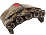 HI-TECH SAFETY GEAR CAP LIGHT