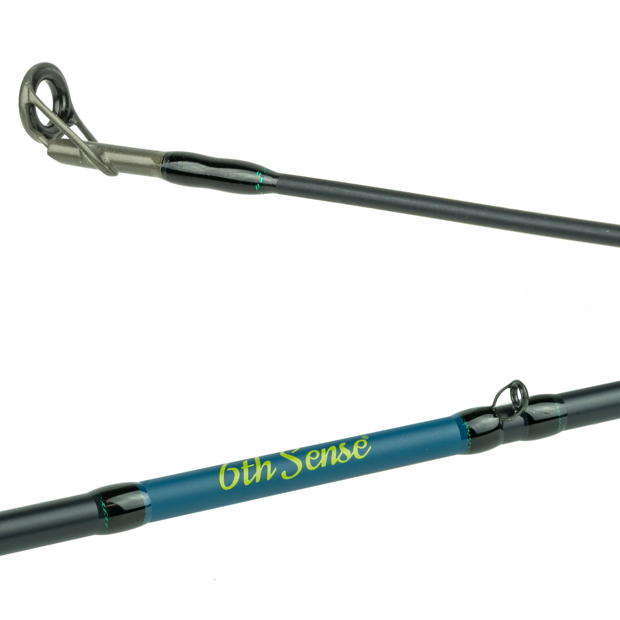 6TH SENSE HEATER SPINNING ROD