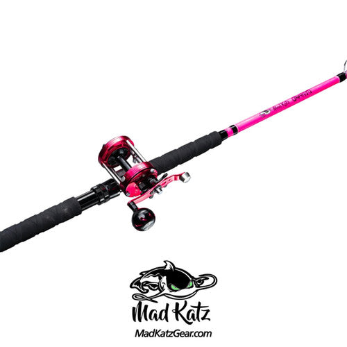 MAD KATZ FIREFLY AND GRAFFITI COMBO