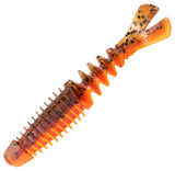 GOOGAN BAITS 4" HAPPY TRAILER 6PK