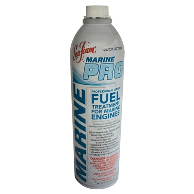 SEAFOAM MARINE PRO FUEL TREATMENT