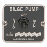 SHOP RULE 3-WAY PANEL SWITCH