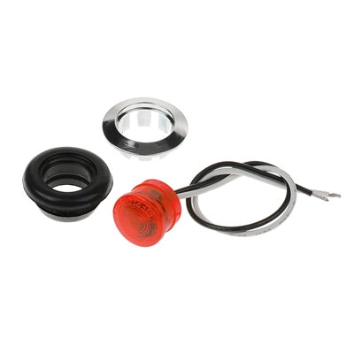MARPAC TOUGH GUY TRAILER CLEARANCE LIGHT LED MINI
