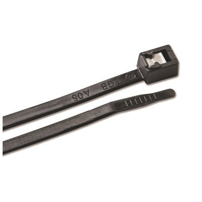 ANCOR 8" SELF CUTTING CABLE TIES