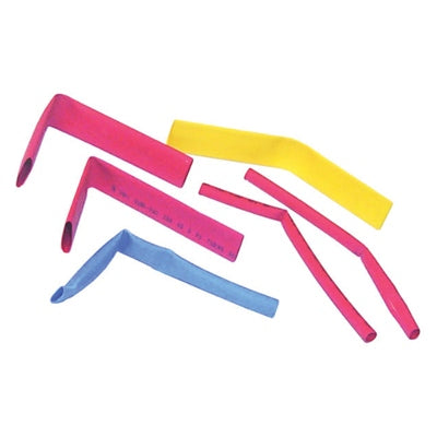 SIERRA HEAT SHRINK TUBING KIT
