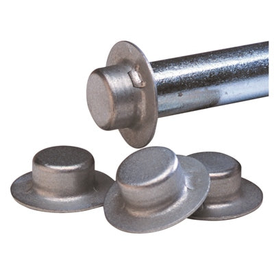 TIE DOWN CAP NUTS 4PCK