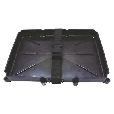 MARINE BATTERY TRAY