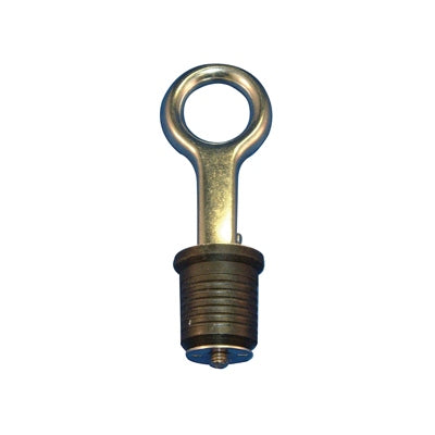 MARPAC SNAP DRAIN PLUG FITS 1 1/4"