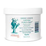 DANNY KING'S CATFISH PUNCHBAIT 24 OZ