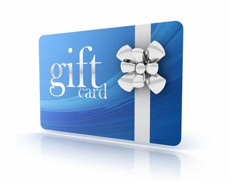 RICHLAND CHAMBERS BAIT AND TACKLE GIFT CARD