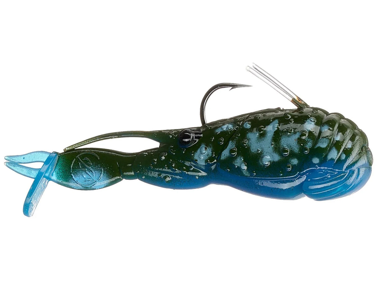GOOGAN BAITS SCUDDLE BUG 4"