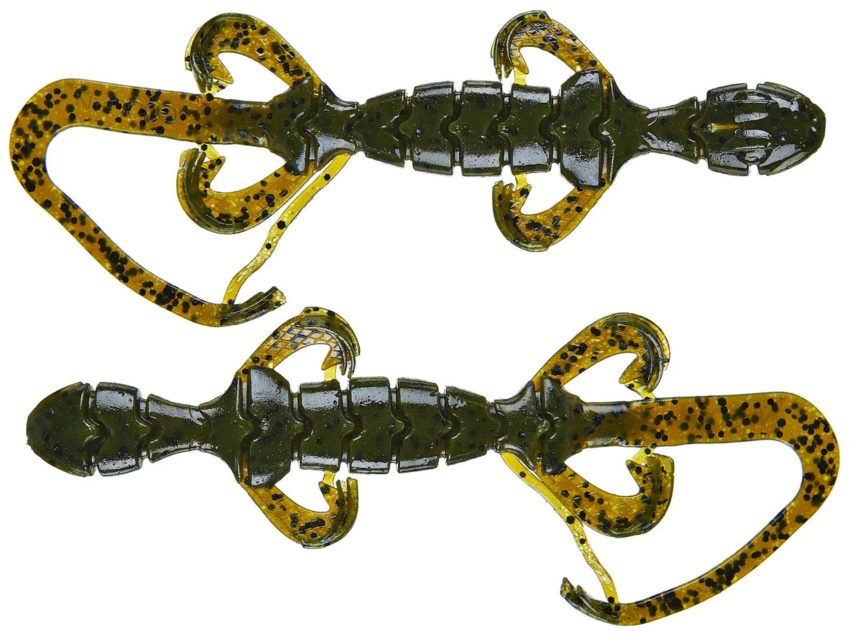GOOGAN BAITS SLIZZARD 7PK