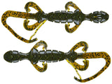 GOOGAN BAITS SLIZZARD 7PK