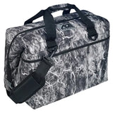 AO COOLERS CANVAS ELEMENT MANTA COOLER