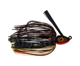STRIKE KING HACK ATTACK HEAVY COVER SWIMMING JIG