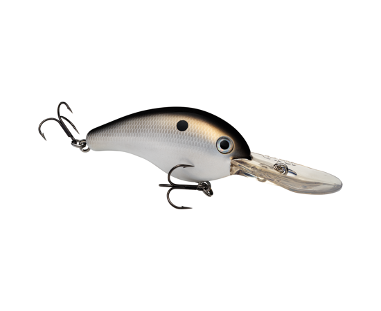 STRIKE KING PRO MODEL 10XD CRANKBAIT