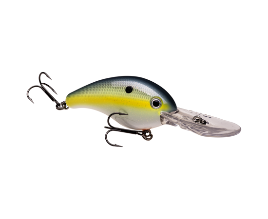 STRIKE KING PRO MODEL 10XD CRANKBAIT