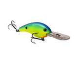 STRIKE KING PRO MODEL 10XD CRANKBAIT
