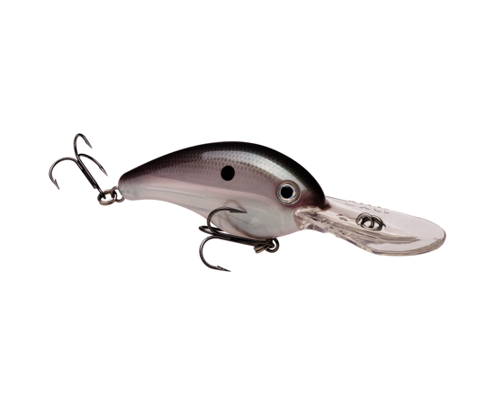 STRIKE KING PRO MODEL 10XD CRANKBAIT